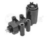 MEYLE 12-34 032 0007 Sensor, pneumatic suspension level